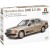 1/24 Italeri Mercedes-Benz 190 E 2.3 16V 3624